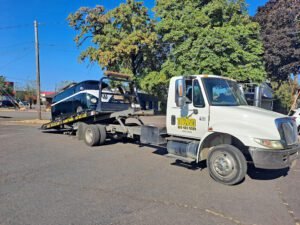DALLAS TOWING tow service company in , offering 24 hour towing near me