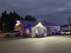 ALM Towing tow service company in , offering 24 hour towing near me