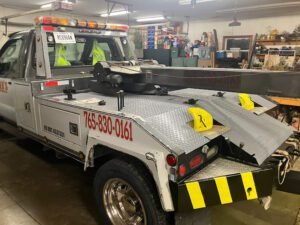 203 automotive tow service company in , offering 24 hour towing near me