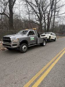 Lobos Az Towing llc tow service company in , offering 24 hour towing near me
