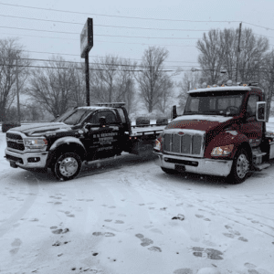 R H Sexton Towing tow service company in , offering 24 hour towing near me