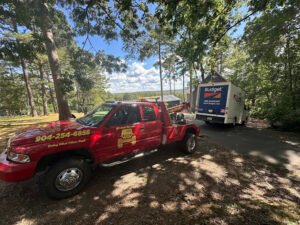 Z-Towing &Recovery tow service company in , offering 24 hour towing near me