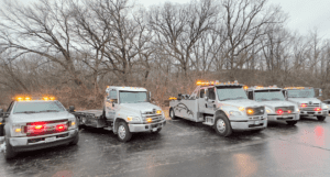 Silver Lake Towing & Recovery tow service company in , offering 24 hour towing near me