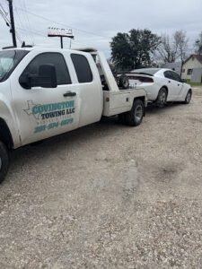 SELL THE JUNKER LLC tow service company in , offering 24 hour towing near me