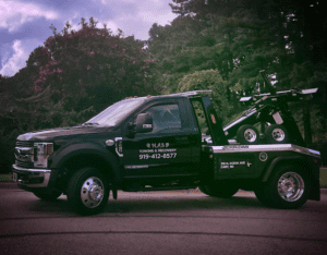 Eagle Towing & Recovery tow service company in Lovington, New Mexico offering 24 hour towing near me
