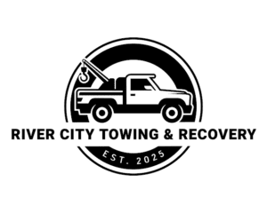 River City Towing & Recovery LLC tow service company in , offering 24 hour towing near me