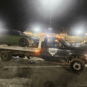 T&C Towing/Wrecker Service tow service company in , offering 24 hour towing near me