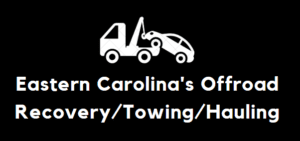 Eastern Carolina's Offroad Recovery & Hauling tow service company in , offering 24 hour towing near me