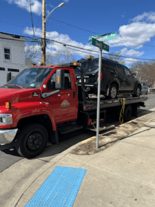 Volcan Towing LLC tow service company in , offering 24 hour towing near me