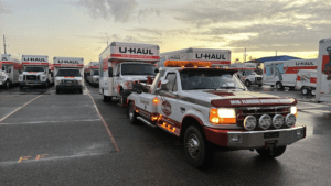 Mid Florida Wrecker Service tow service company in , offering 24 hour towing near me