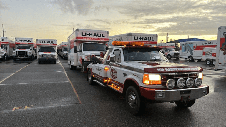 Mid Florida Wrecker Service Tow Service in Marion, Florida Mid Florida Wrecker Service Tow Service in Marion, Florida