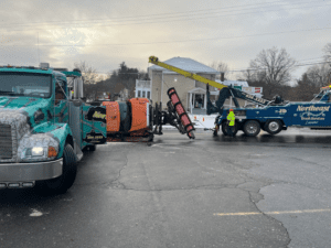 Road Runner Roadside Services tow service company in , offering 24 hour towing near me