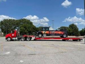 Quality Auto Repair & Towing, Inc. tow service company in Papillion, Nebraska offering 24 hour towing near me