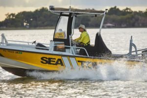 Sea Tow Lake Murray tow service company in , offering 24 hour towing near me