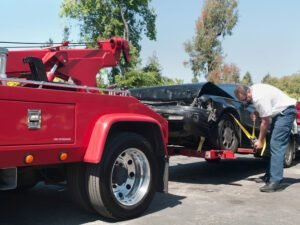 Lakeland Towing tow service company in , offering 24 hour towing near me