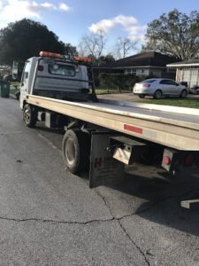 ramiro towing services tow service company in Houston, Texas offering 24 hour towing near me