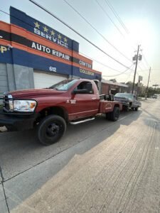 Gordos G Towing tow service company in , offering 24 hour towing near me
