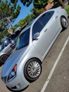 Sunnyside Automotive & Towing tow service company in Sequim, Washington offering 24 hour towing near me