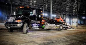 J's Southland Tow Service LLC tow service company in , offering 24 hour towing near me