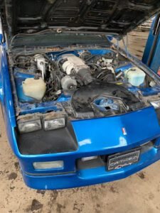 MTS Towing and Mechanics tow service company in , offering 24 hour towing near me