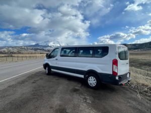 The Valley Hopper tow service company in Carbondale, Colorado offering 24 hour towing near me
