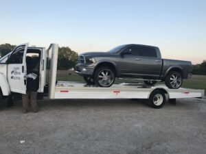 STYLEZ TOWING LLC tow service company in , offering 24 hour towing near me