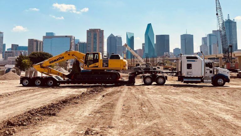 Benson Bros Wrecker Services, Inc. Tow Service in Commerce, Texas