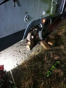 S&A Towing And Recovery tow service company in Christiansburg, Virginia offering 24 hour towing near me