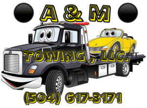 A & M Towing Services tow service company in , offering 24 hour towing near me