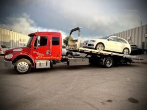 Del Rio Towing LLC. tow service company in , offering 24 hour towing near me