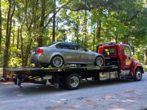 Top Cat Towing Services tow service company in , offering 24 hour towing near me
