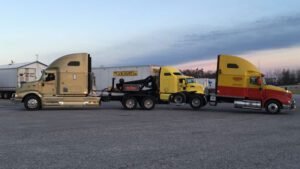 Indy Mobile Auto & Truck Repair tow service company in , offering 24 hour towing near me