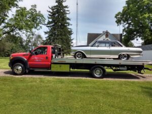 Weyers Cave Towing tow service company in Weyers Cave, Virginia offering 24 hour towing near me