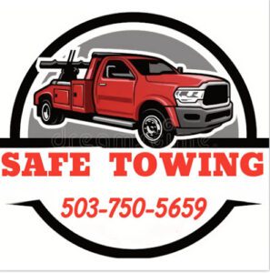 Safe towing tow service company in , offering 24 hour towing near me