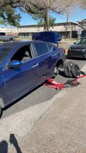 Koorce Roadside Services tow service company in , offering 24 hour towing near me
