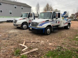 Road serviceTowing tow service company in Newark, New Jersey offering 24 hour towing near me