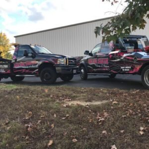 Online South tow service company in Fredericksburg, Virginia offering 24 hour towing near me