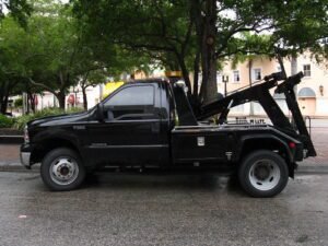 Bethesda Towing tow service company in , offering 24 hour towing near me