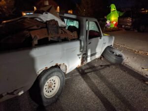 Offroad Recovery and Towing tow service company in , offering 24 hour towing near me