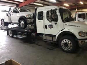 Collateral Recovery Team Austin tow service company in Austin, Texas offering 24 hour towing near me