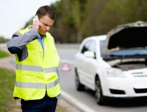 Need a Tow Truck Near Me