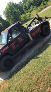 Atm towing tow service company in , offering 24 hour towing near me