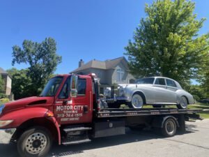 Motor city towing service llc tow service company in , offering 24 hour towing near me