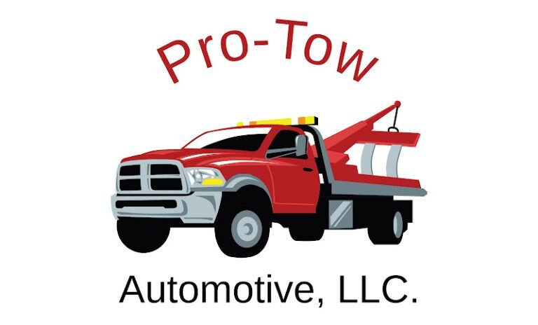 Pro-Tow Automotive Tow Service in Tazewell, Illinois Pro-Tow Automotive Tow Service in Tazewell, Illinois
