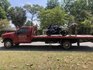 Kelley’s Towing and Recovery tow service company in Sparks, Georgia offering 24 hour towing near me