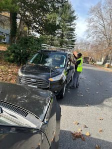 Turbo Roadside Assistance LLC tow service company in , offering 24 hour towing near me