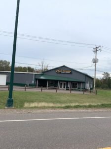 J's Automotive, LLC tow service company in Park Falls, Wisconsin offering 24 hour towing near me