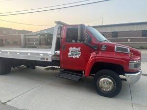 Xtreme Auto Towing & Recovery LLC tow service company in , offering 24 hour towing near me