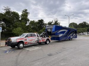 Lorton Towing Service tow service company in , offering 24 hour towing near me