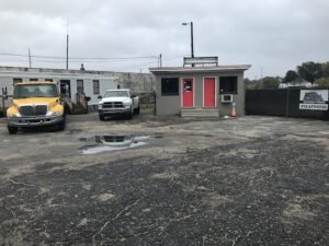 LSMN BIG BULLY TOWING tow service company in Rocky Mount, North Carolina offering 24 hour towing near me